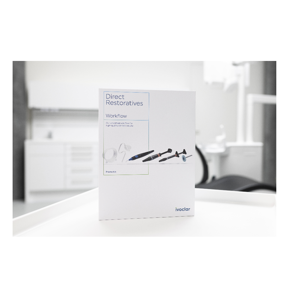Simplify Filling Therapy Kit