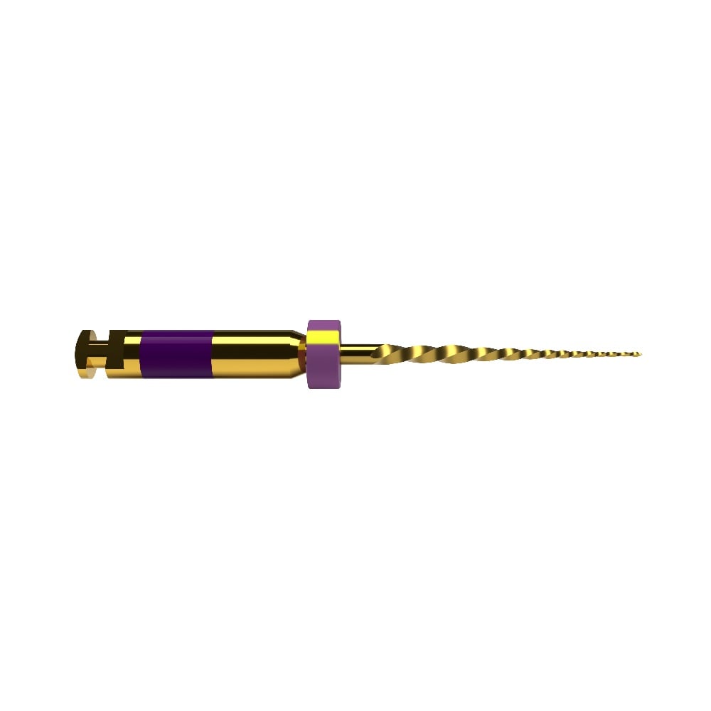 WaveOne Gold Orifice Shaper (3)  