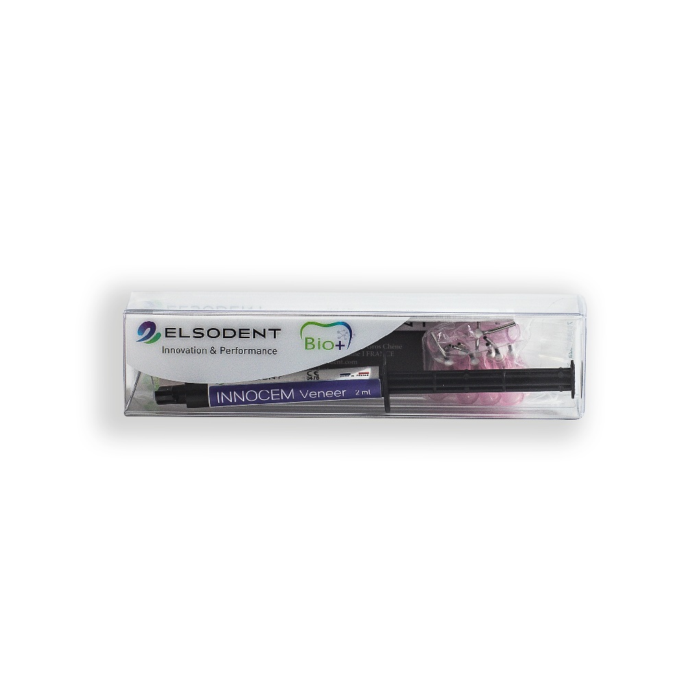 Innocem Veneer composite de collage