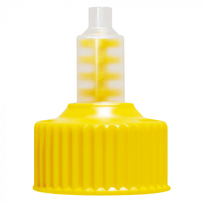 Embouts mélangeurs CyberSilicone 380 - boîte de 50 Embouts mélangeurs CyberSilicone 380 - boîte de 50