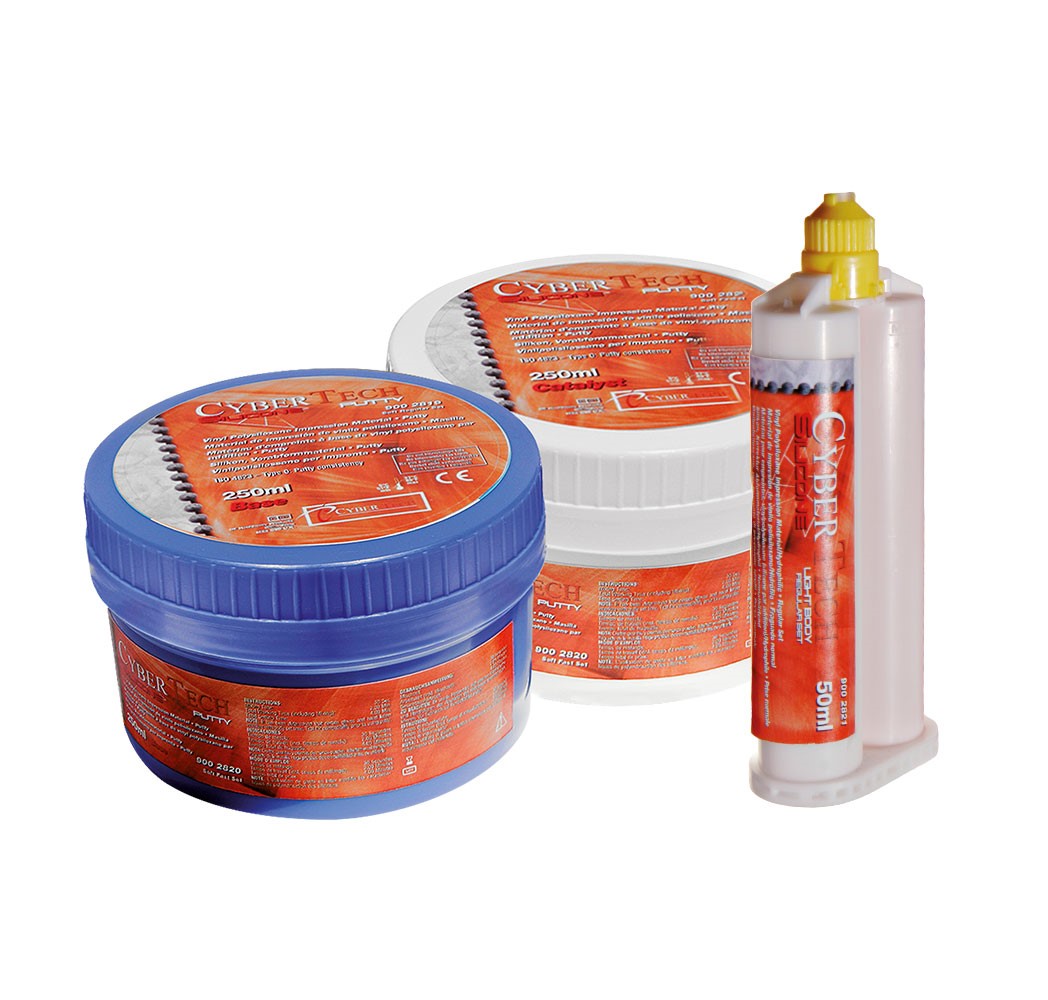 Cyber-silicone