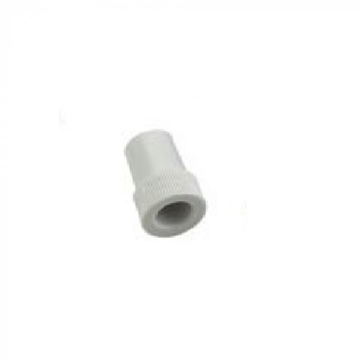 Adaptateur Cyberevac CYBERTECH - 11mm - 16mm - Lot de 10 Adaptateur Cyberevac CYBERTECH - 11mm - 16mm - Lot de 10