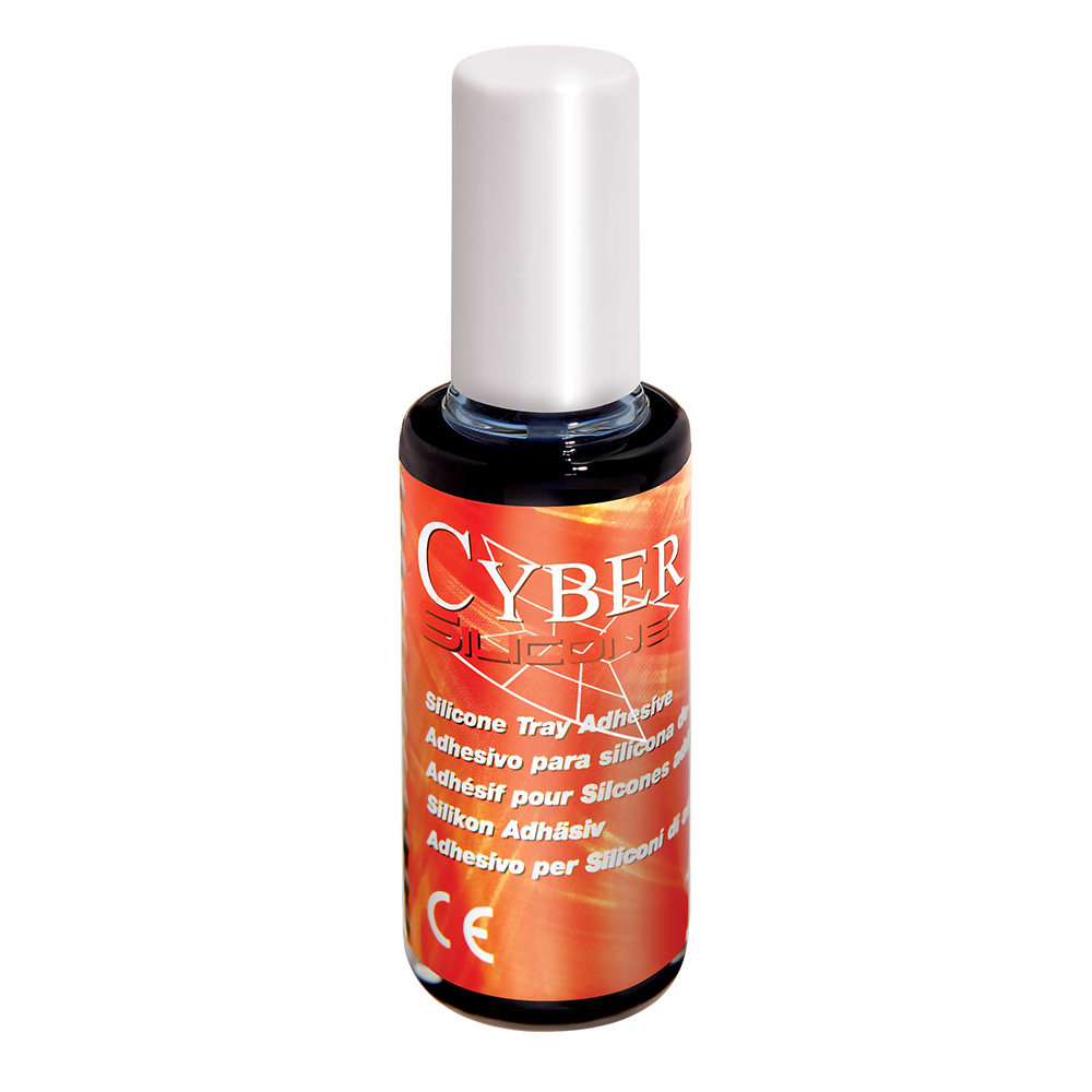 CYBERSILICONE ADHESIF