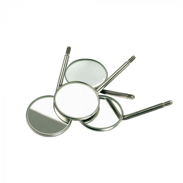 Miroirs Front surface en rhodium N° 4 (12) Miroirs Front surface en rhodium N° 4 (12)