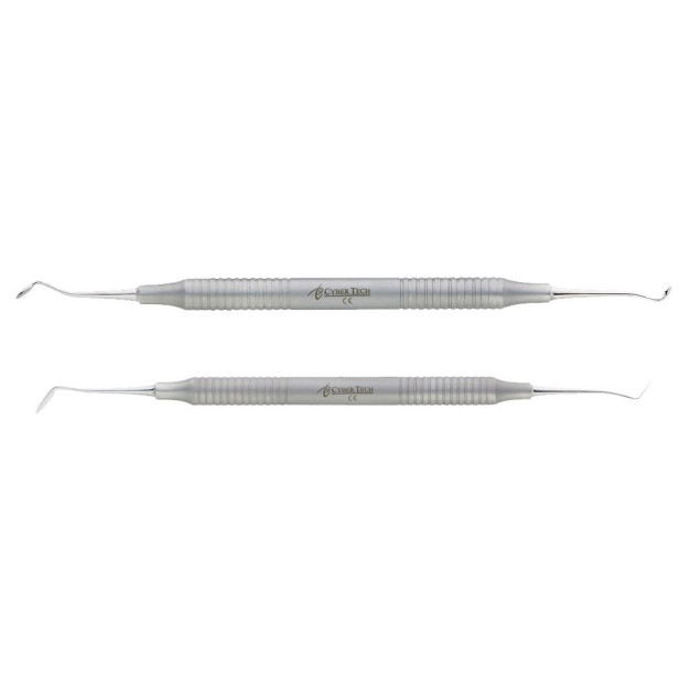 6 Brunissoirs ø 0,40 à 1,40 mm ensemble de 6 brunissoirs - UK 6 Brunissoirs ø 0,40 à 1,40 mm ensemble de 6 brunissoirs - UK