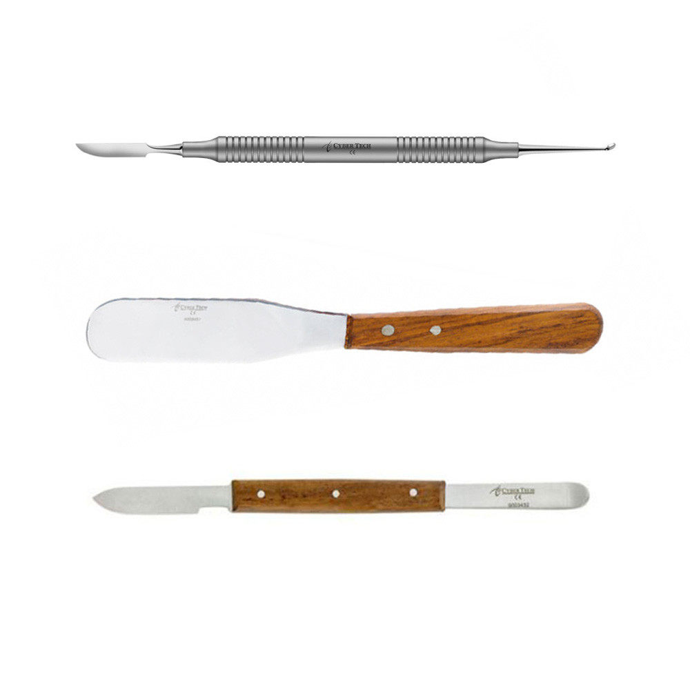 SPATULES