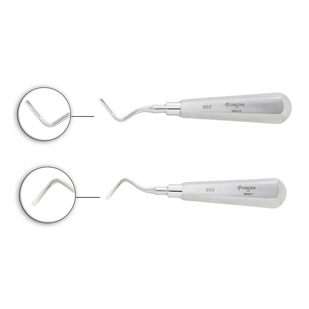 ELEVATEUR APICAL