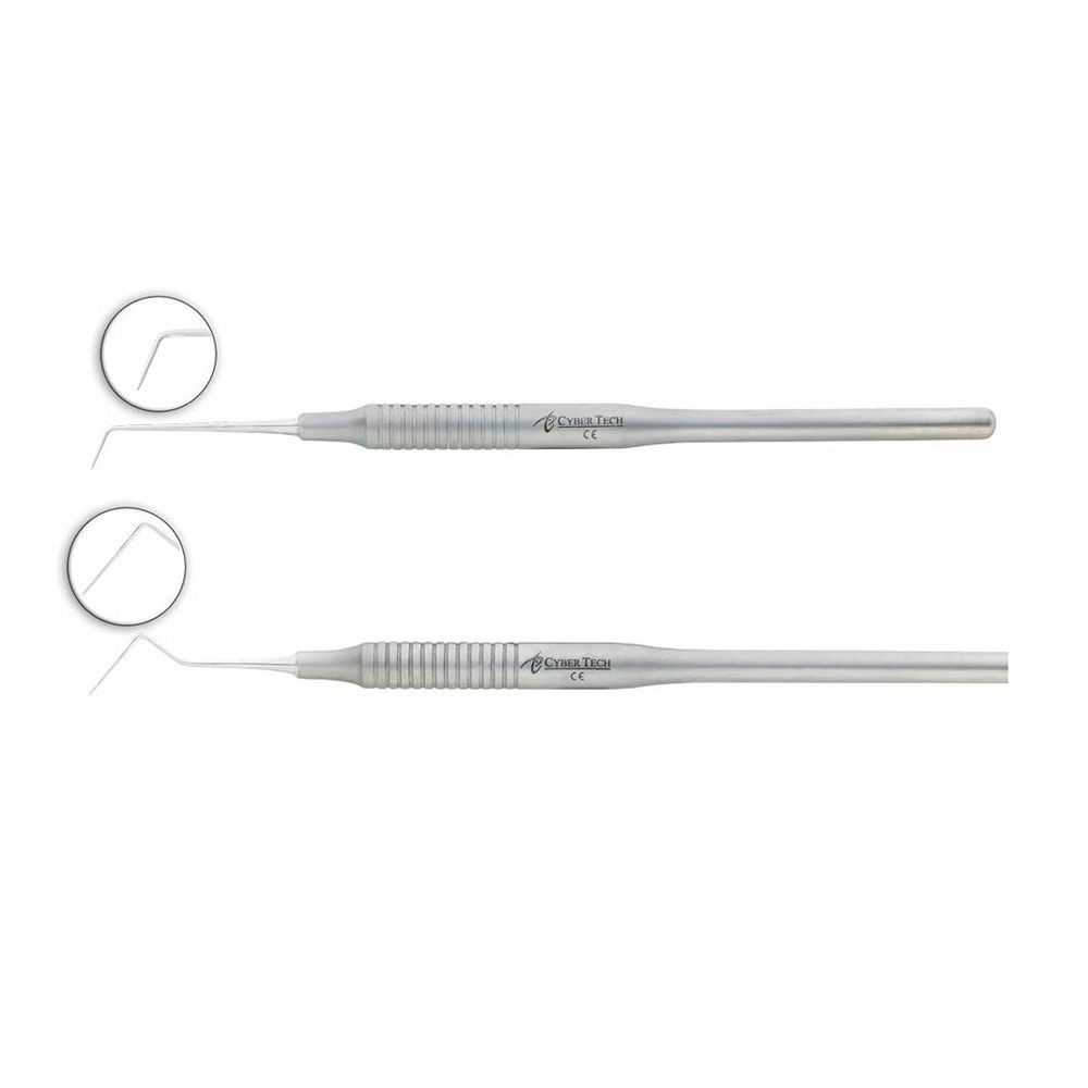 Sondes d'examen