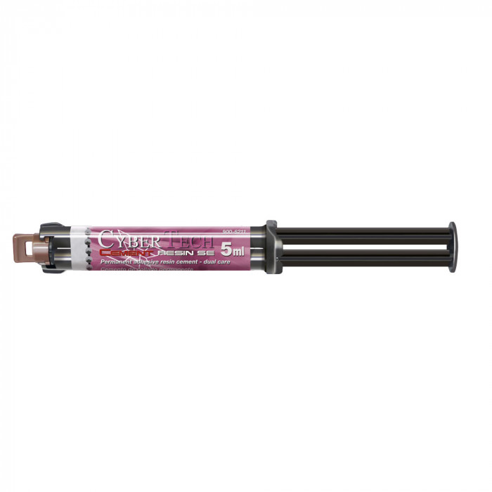 CyberResin ciment (2 seringues automix + 10 embouts) CyberResin ciment (2 seringues automix + 10 embouts)
