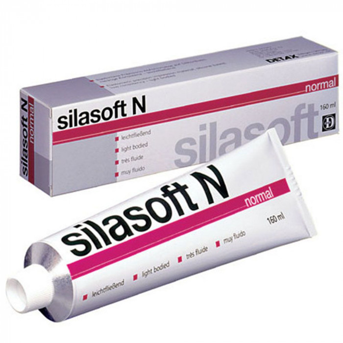 SILASOFT N SILASOFT N