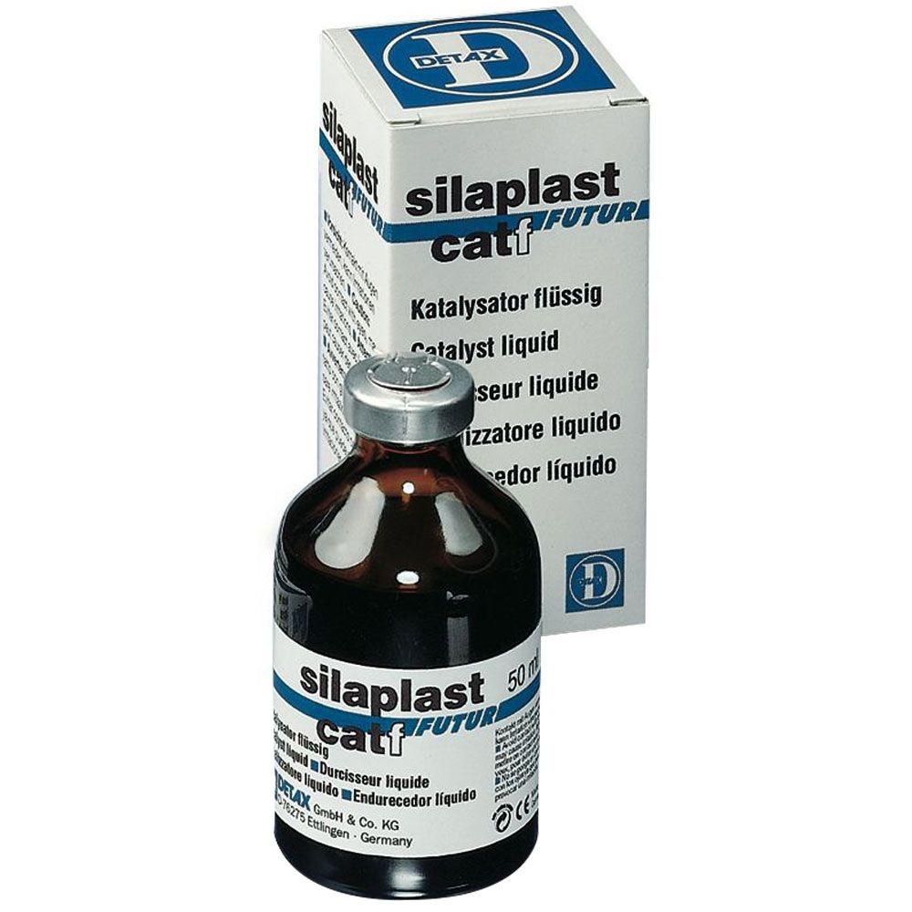 CATALYSEUR FLACON 