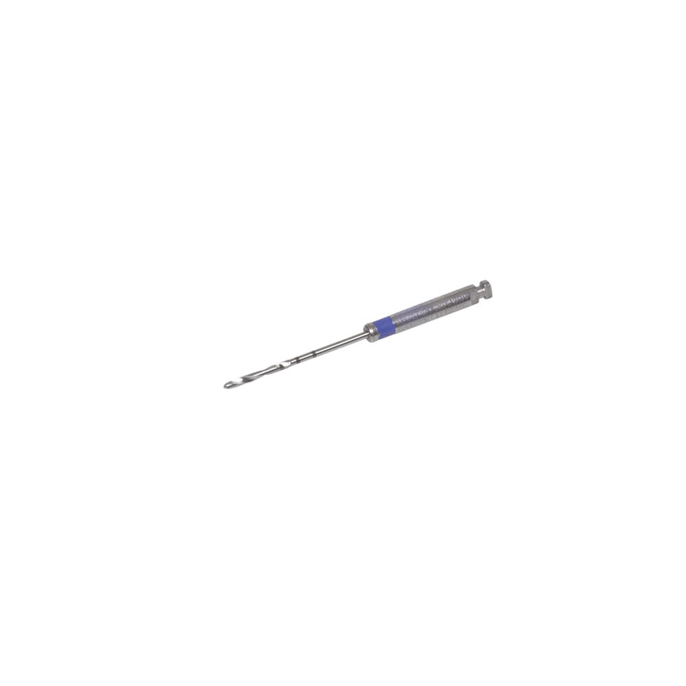 TENAX FORETS INTRO 0,9MM + CLE TE-DC-1     COLTENE