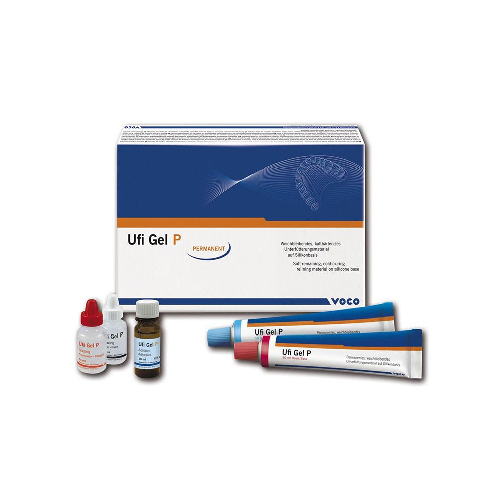UFI-GEL-P COFFRET  