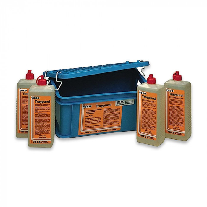 Traypurol Bouteille 1 Litre Traypurol Bouteille 1 Litre