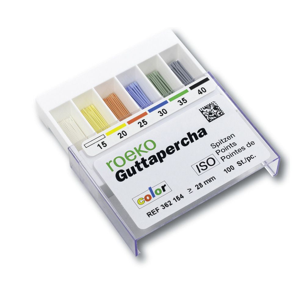 POINTES GUTTA COLOR