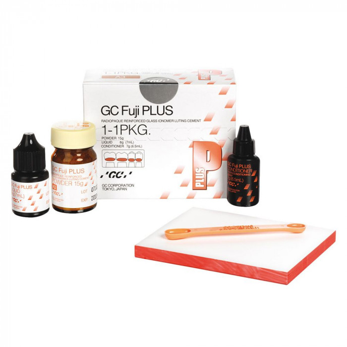 Fuji-Plus portion (coffret poudre et liquide) Teinte A3 Fuji-Plus portion (coffret poudre et liquide) Teinte A3