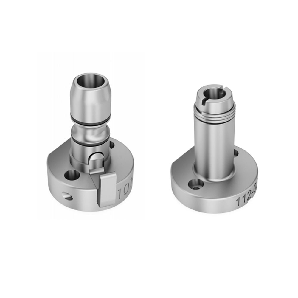 ADAPTATEUR DAC TURBINE 