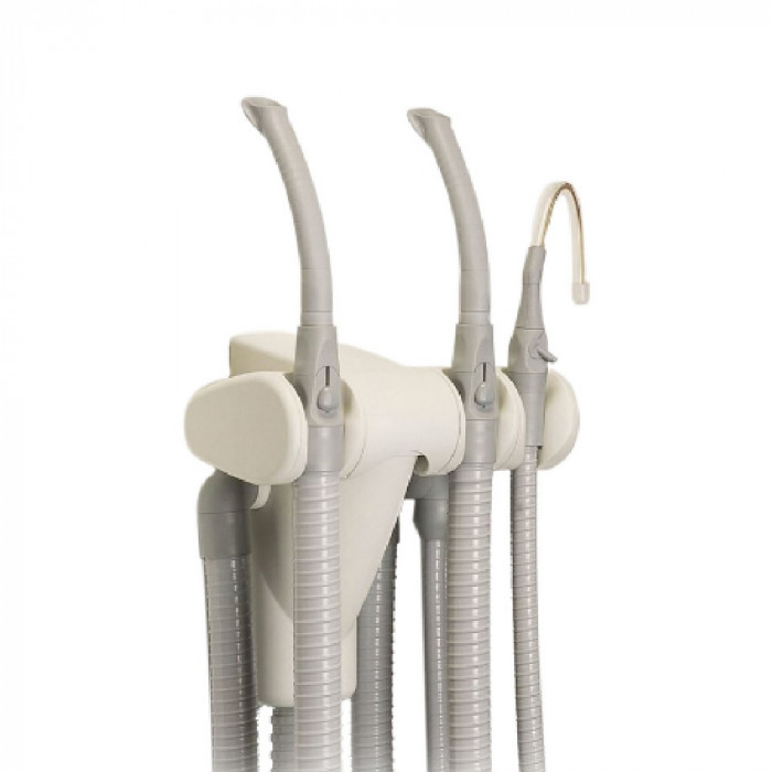 Support d'aspiration Confort GFG 7603-G02 Support d'aspiration Confort GFG 7603-G02