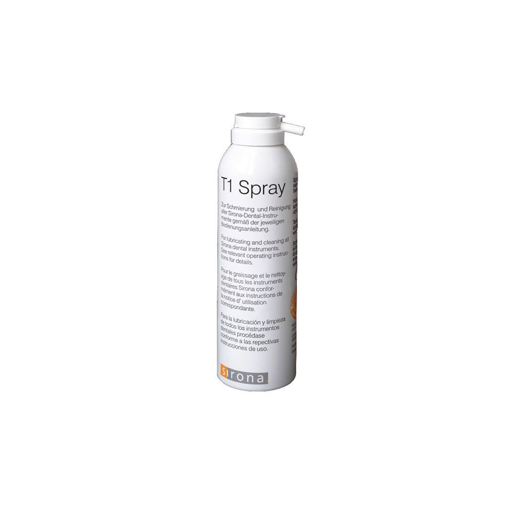 EMBOUT SPRAY T.I CA COURT         89-17-858 SIRONA