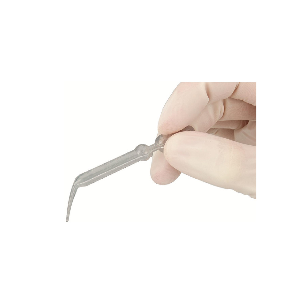 PIPETTES PLASTIQUE TWIN   605352       HAGER