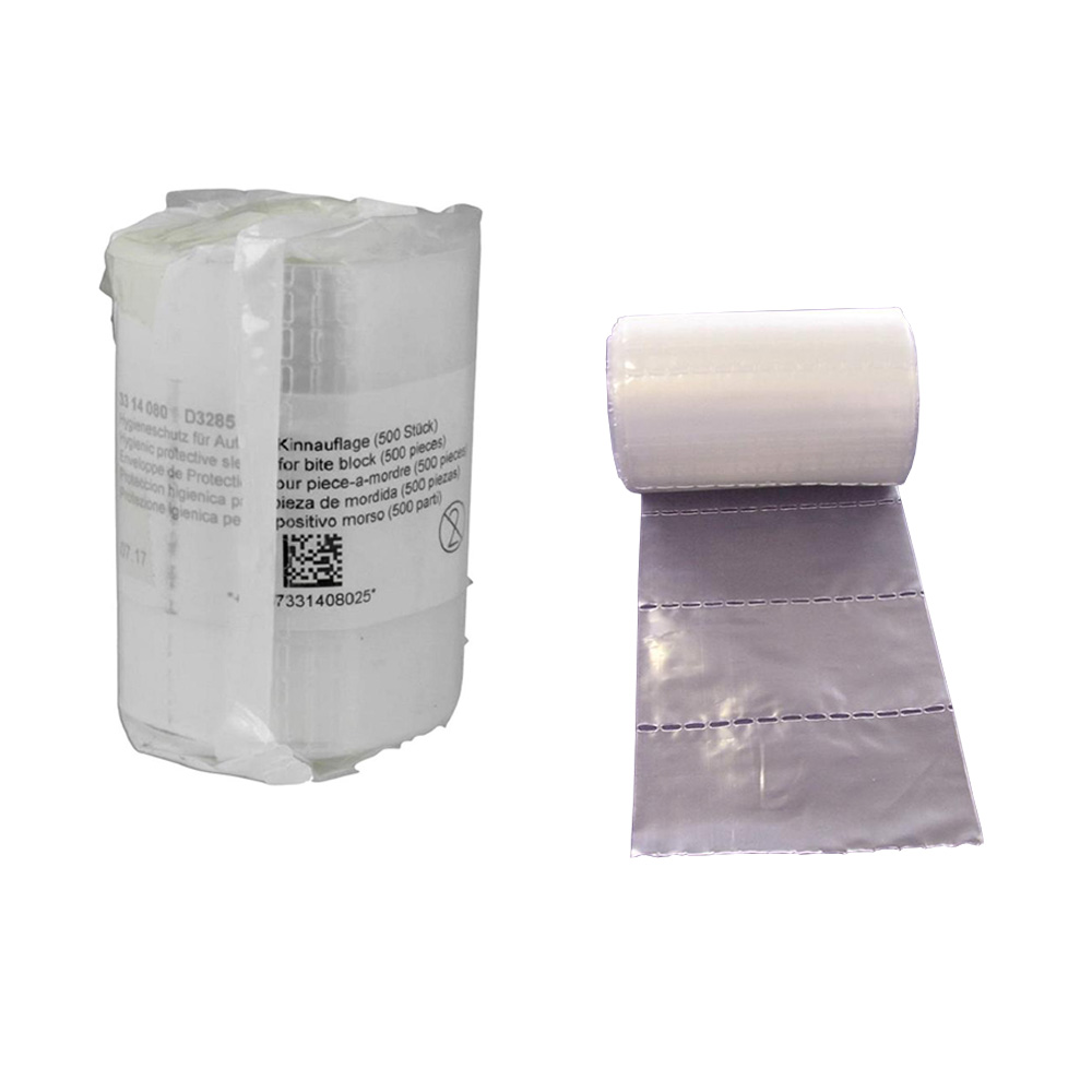 ENVELOPPES PROTECT.PIECE A MORDRE     SIRONA