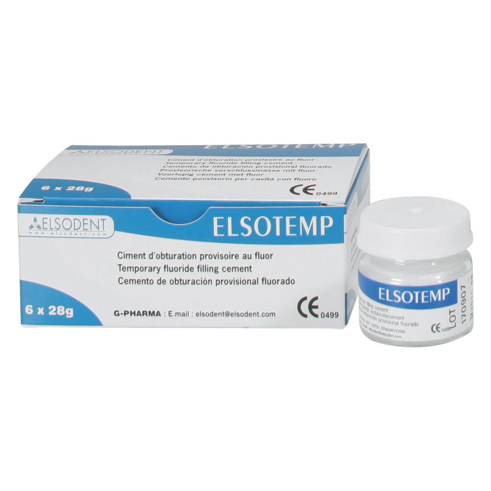 ELSOTEMP