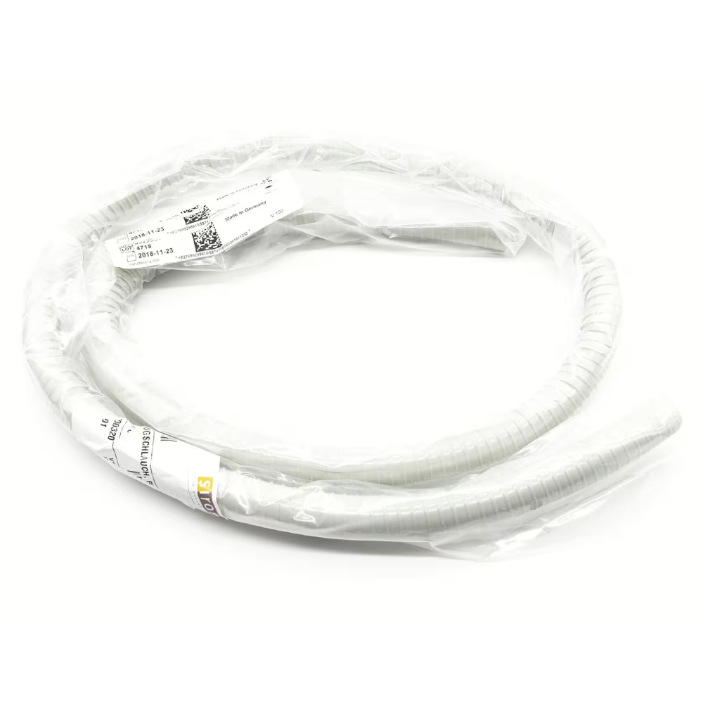 TUYAU ASPIRATION NU    C6 C8 C8+  89-29-861 SIRONA