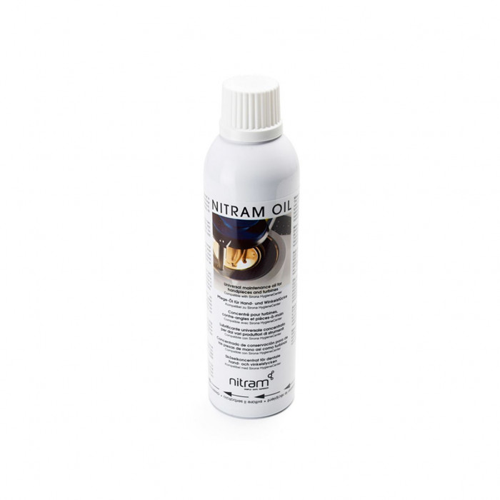 HUILE NITRAM POUR DAC HUILE NITRAM POUR DAC