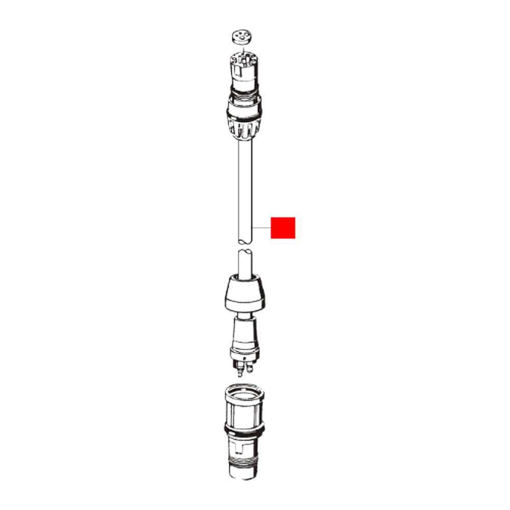 Cordon Sprayvit L P/C3, C3+