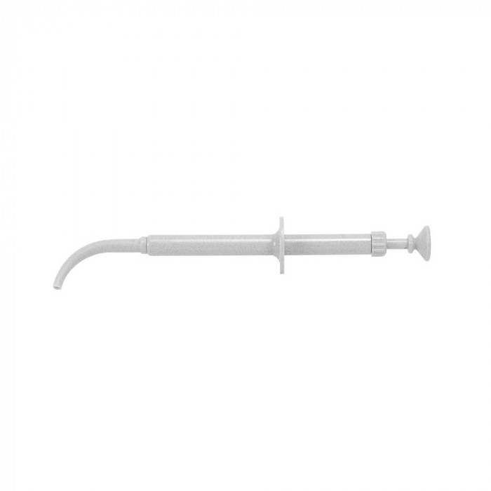 Porte Amalgame Plastique Courbe 45Ø A11 Porte Amalgame Plastique Courbe 45Ø A11