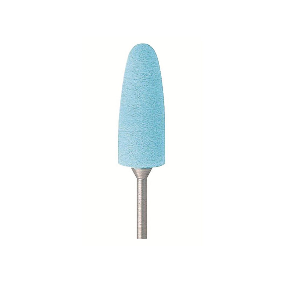 ACRYLIC POLISSOIRS BLEU PM 0644         EDENTA