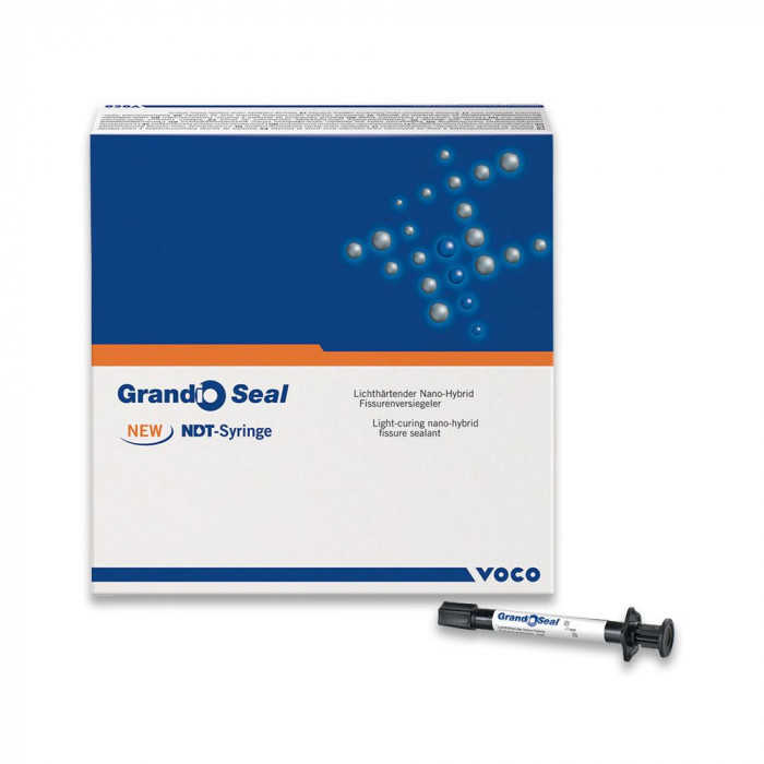GRANDIO SEAL GRANDIO SEAL