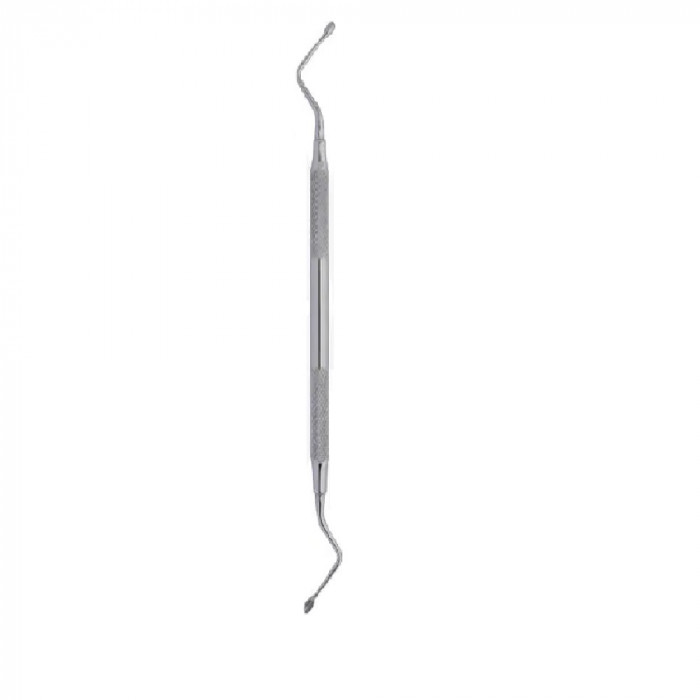 Curette Hemingway Double No0 135-00d Curette Hemingway Double No0 135-00d
