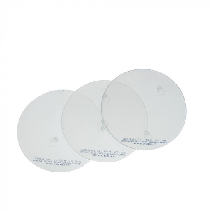 Erkoloc Pro Dia 120 mm/ 3, 0 (10) Erkoloc Pro Dia 120 mm/ 3, 0 (10)