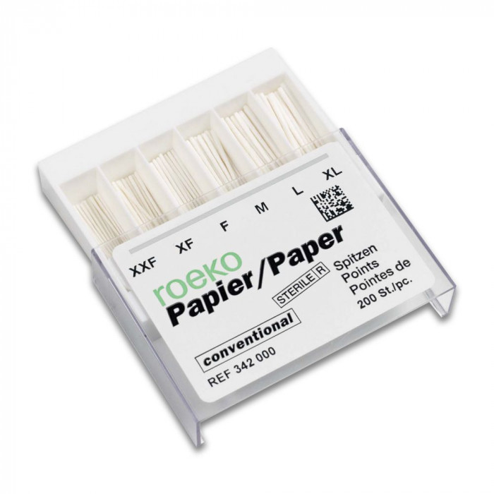 POINTE PAPIER CONVENTIONNELLE ASSORTIS ROEKO POINTE PAPIER CONVENTIONNELLE ASSORTIS ROEKO