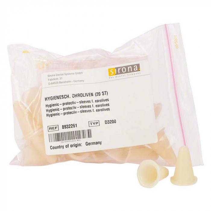 Gaine Protection Hygien.Ortho(20) 89-32-261 Gaine Protection Hygien.Ortho(20) 89-32-261