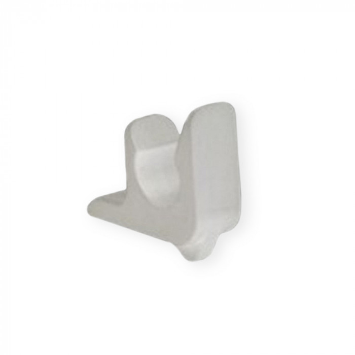 Support blanc PAM P5 XS Newtron Support blanc PAM P5 XS Newtron