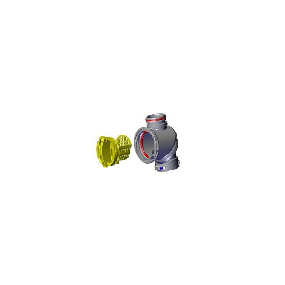 ct raccord filtre connect