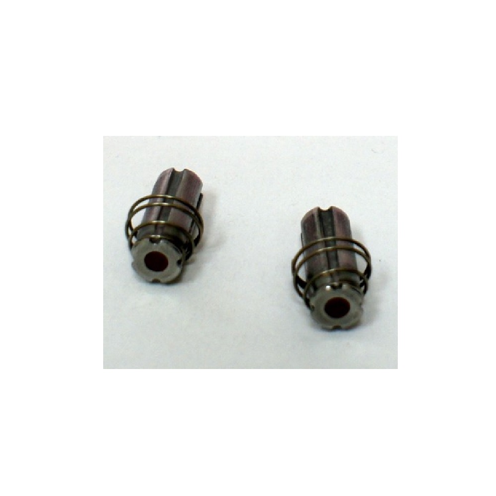 Lot de 2 pistons pour vanne DAC U  