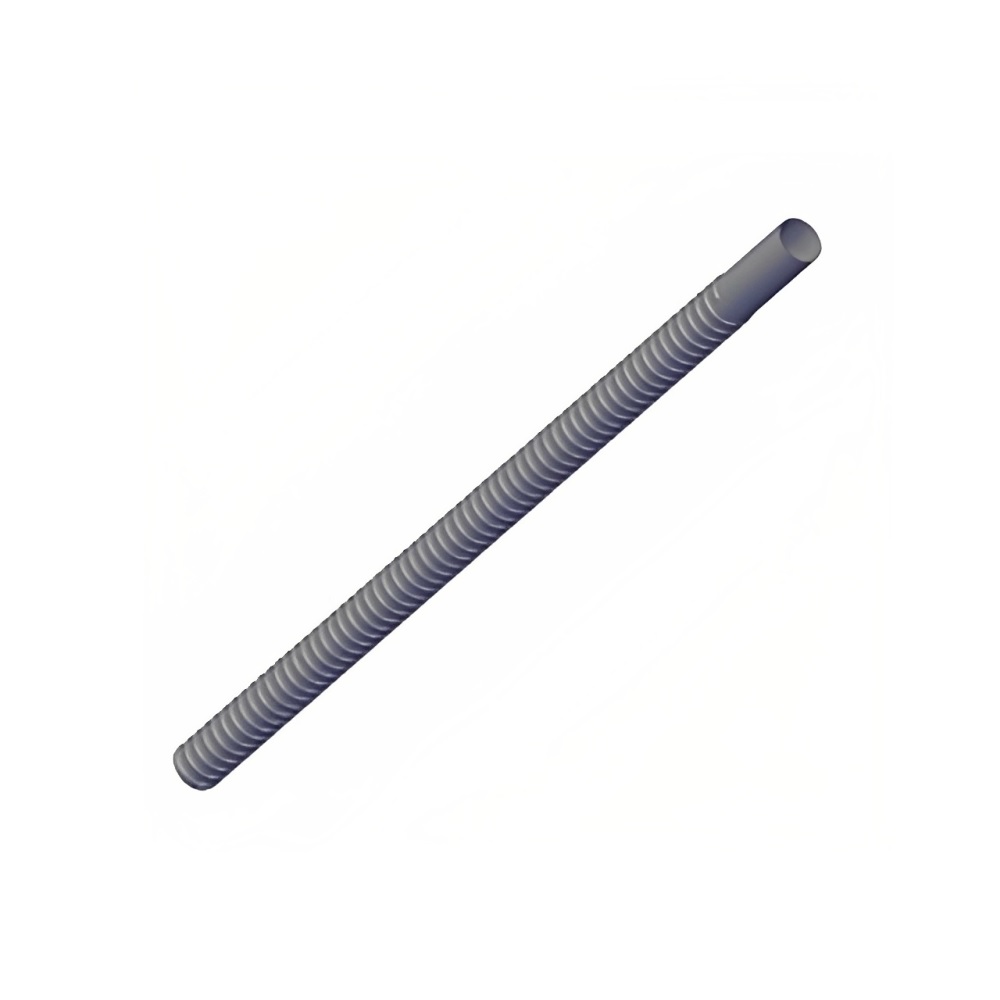 Tuyau gris diamètre 25-le mètre 