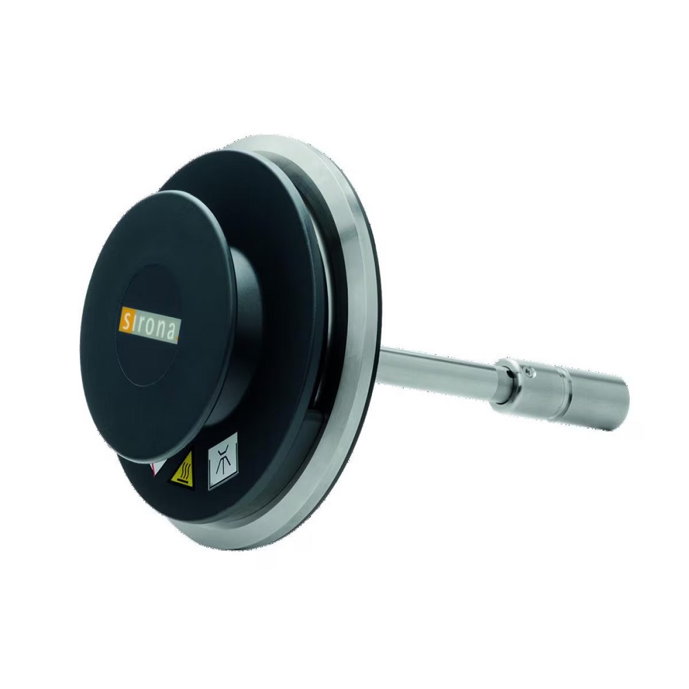 Bouchon vidange avec joint DAC Universal