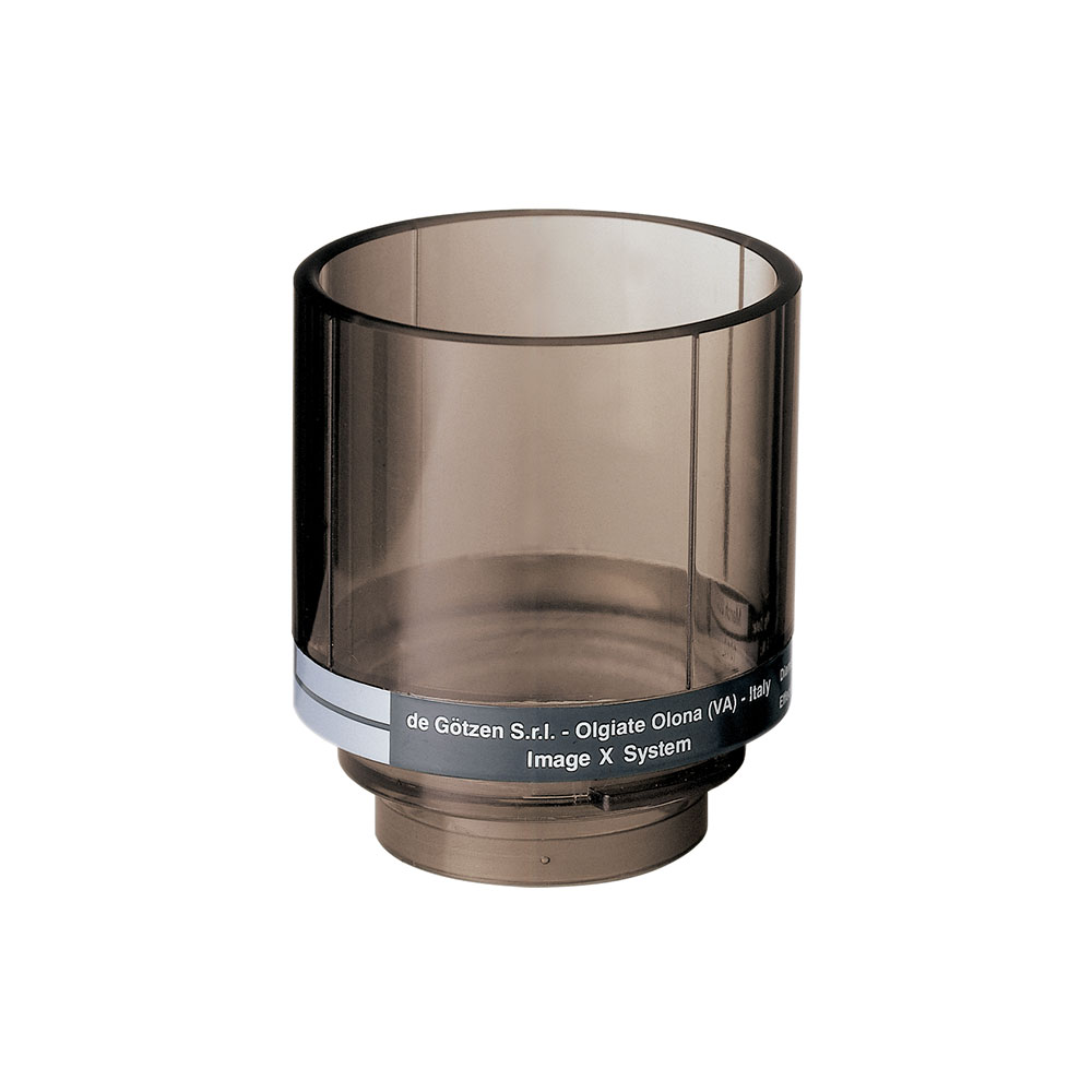 CONE COURT 8 CM RADIO XMIND    REF F03145  SATELEC