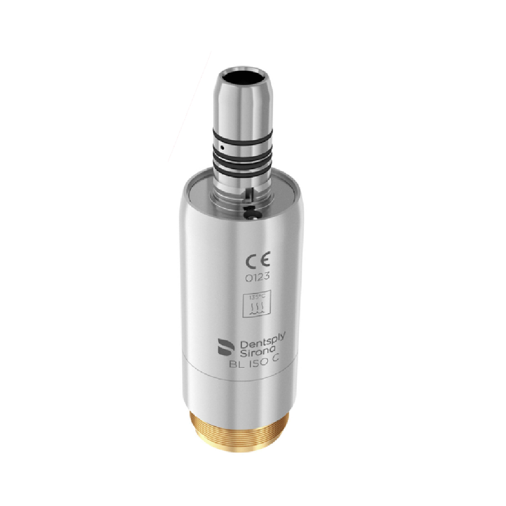 Moteur BL ISO C  