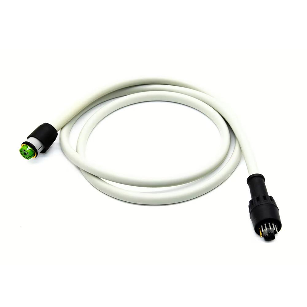 Tuyau moteur BL ISO C APEX