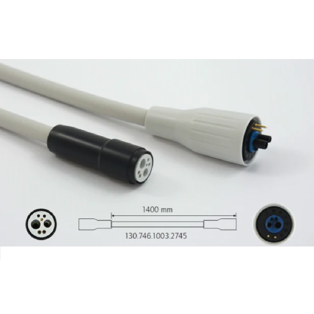 Cordon turbine 1.40M - 1066/1080 