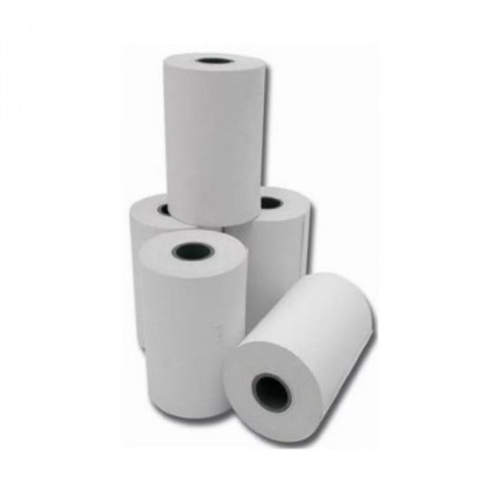 Rouleau de papier pour imprimante Rouleau de papier pour imprimante