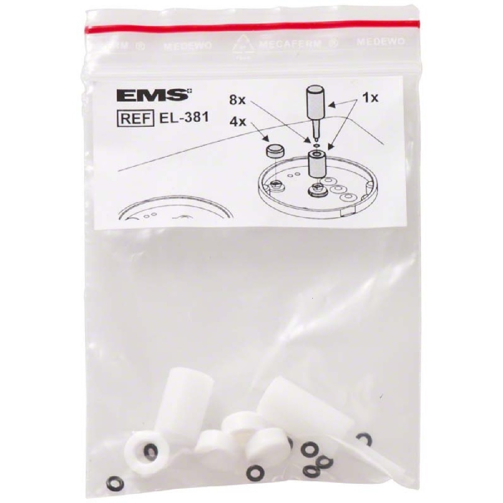 SET REMPLACEMENT JOINTS REF EL-381             EMS