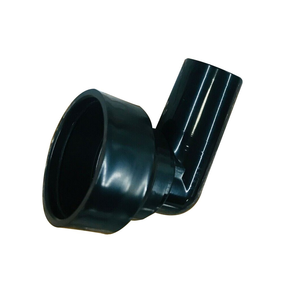 RACCORD COUDE D.30 ENTRE EAU BAC CLASSIQUE C200400