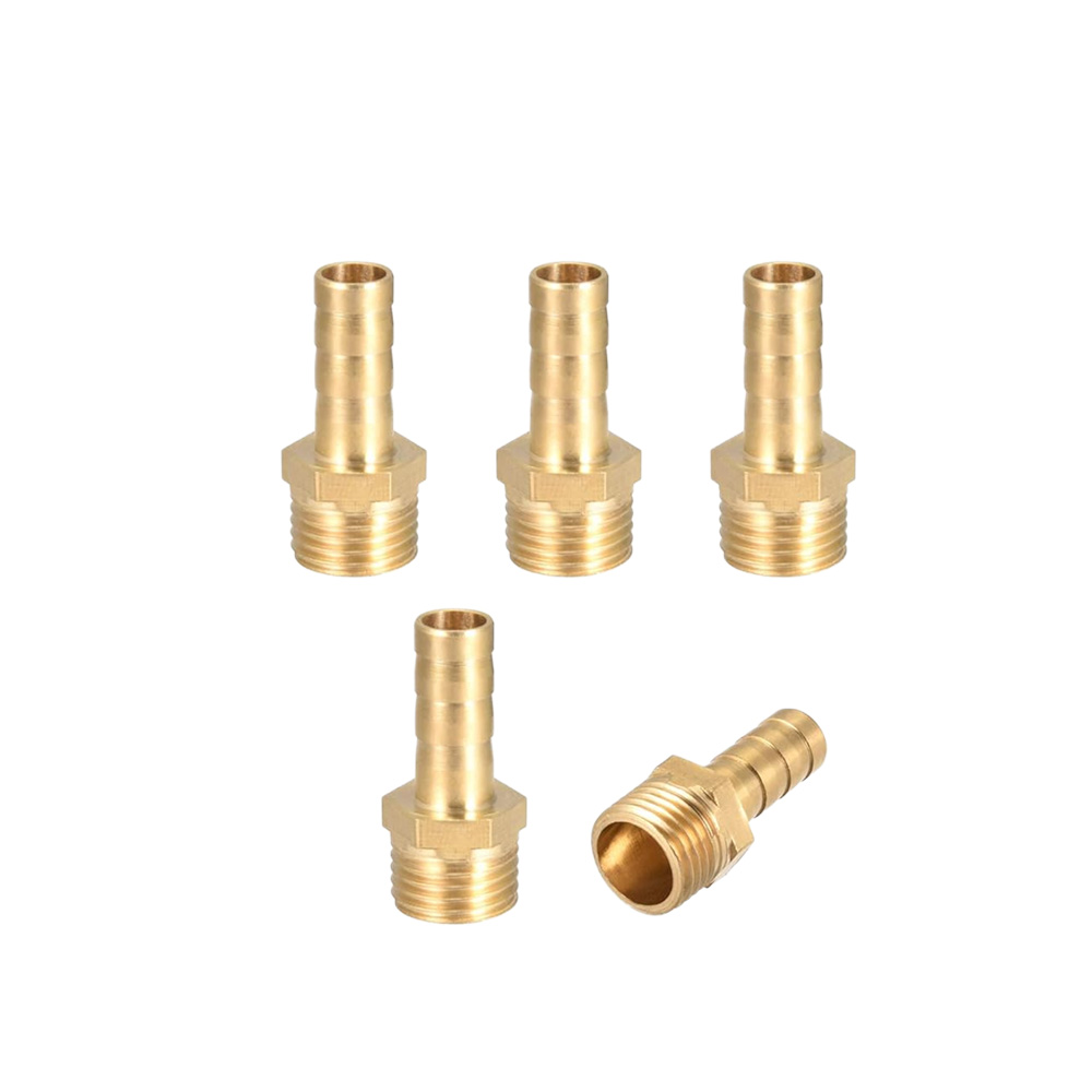 CT RACCORD METALLIQUE CANNELE J 0076           DCE