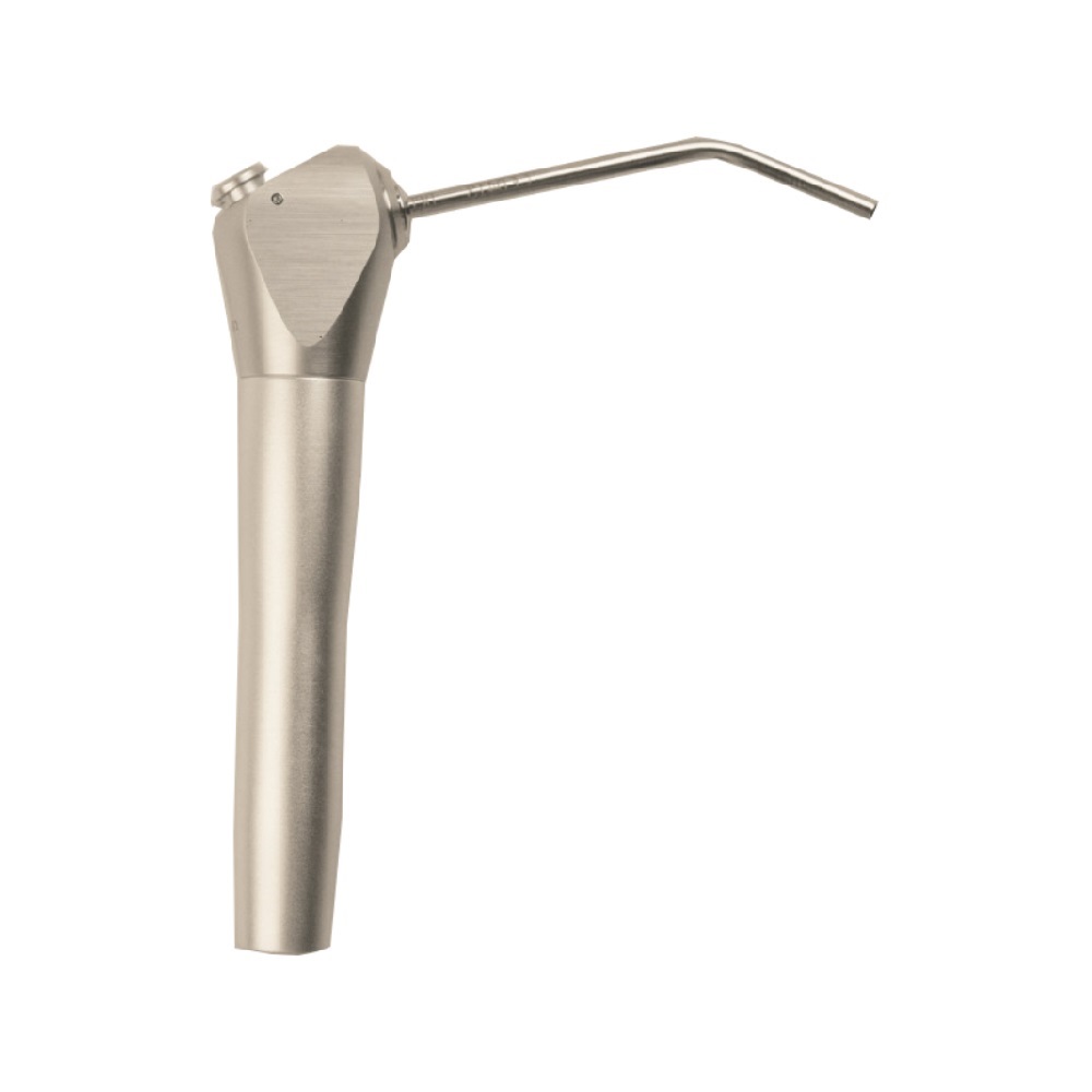 SERINGUE DCI QUICK CLEAN COUDEE REF 3479 DCE
